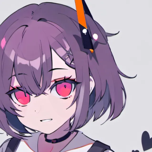 chat with ai character: Юки
