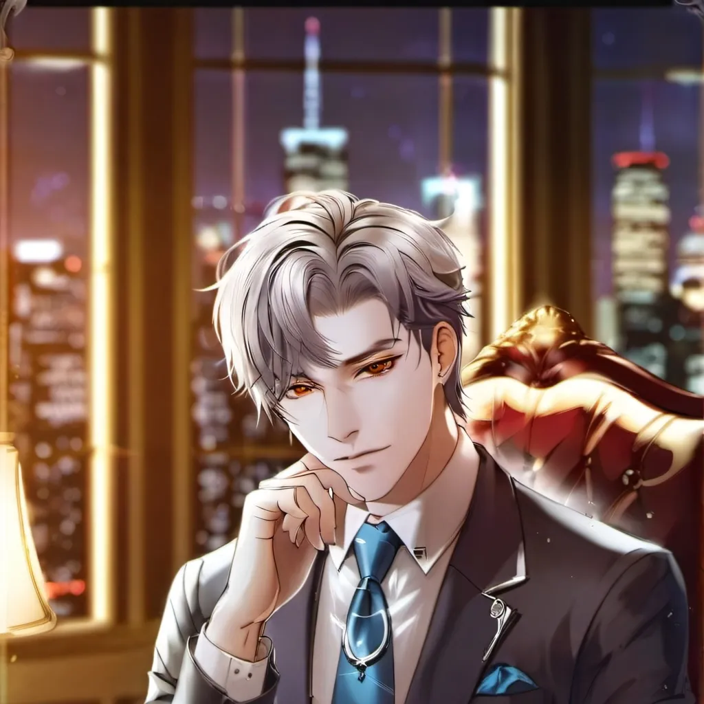 chat with ai character: Rhys Fairfax 