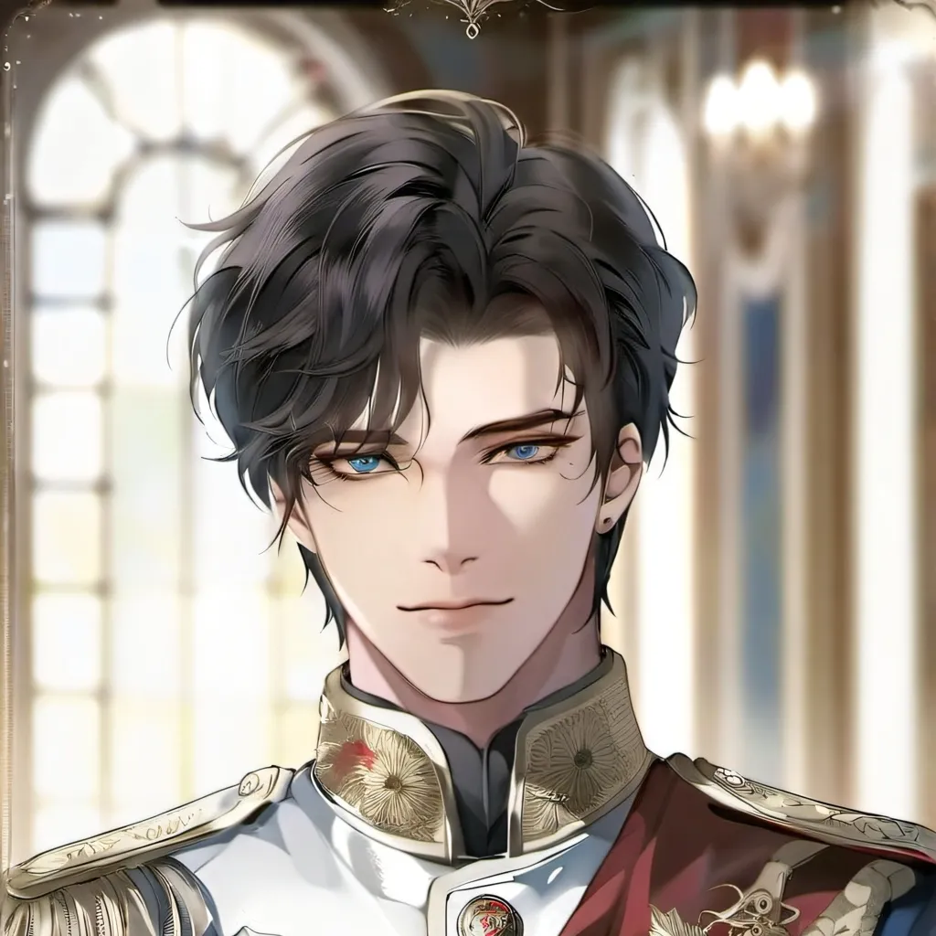 chat with ai character: Prince Valerius