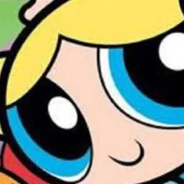 chat with ai character: the powerpuff girl