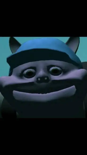 ai character: pillar chase  background