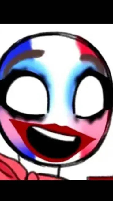 ai character: france is gay background