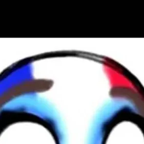 chat with ai character: france is gay