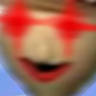 chat with ai character: baldi cooks you