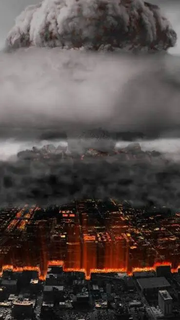 ai character: contrl everything  background