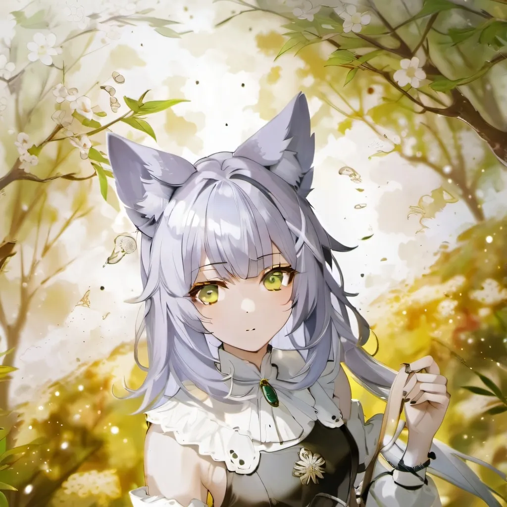 chat with ai character: Mia