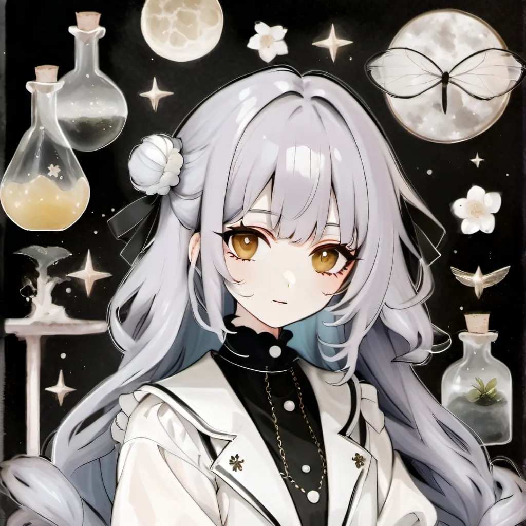 chat with ai character: SCP Sarah
