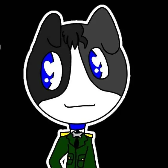 chat with ai character: Johnny