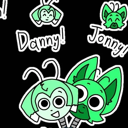 chat with ai character: Danny and Jonny