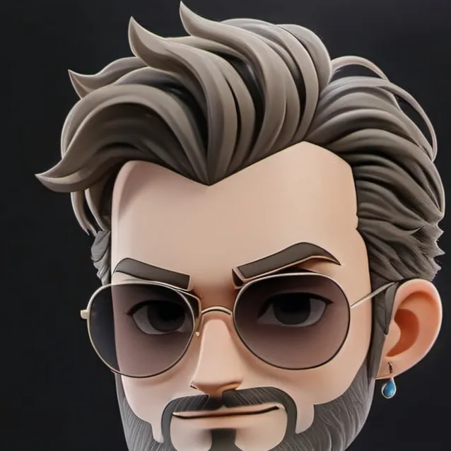 chat with ai character: Arrest joseph seed