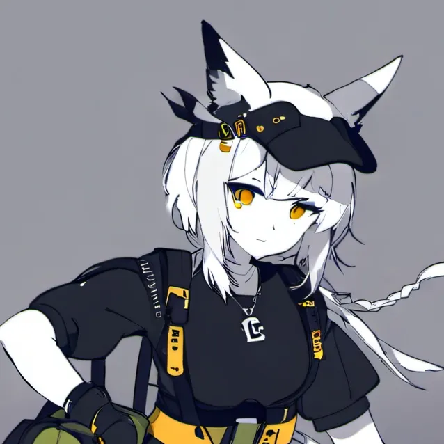 chat with ai character: TalkieTviVgz
