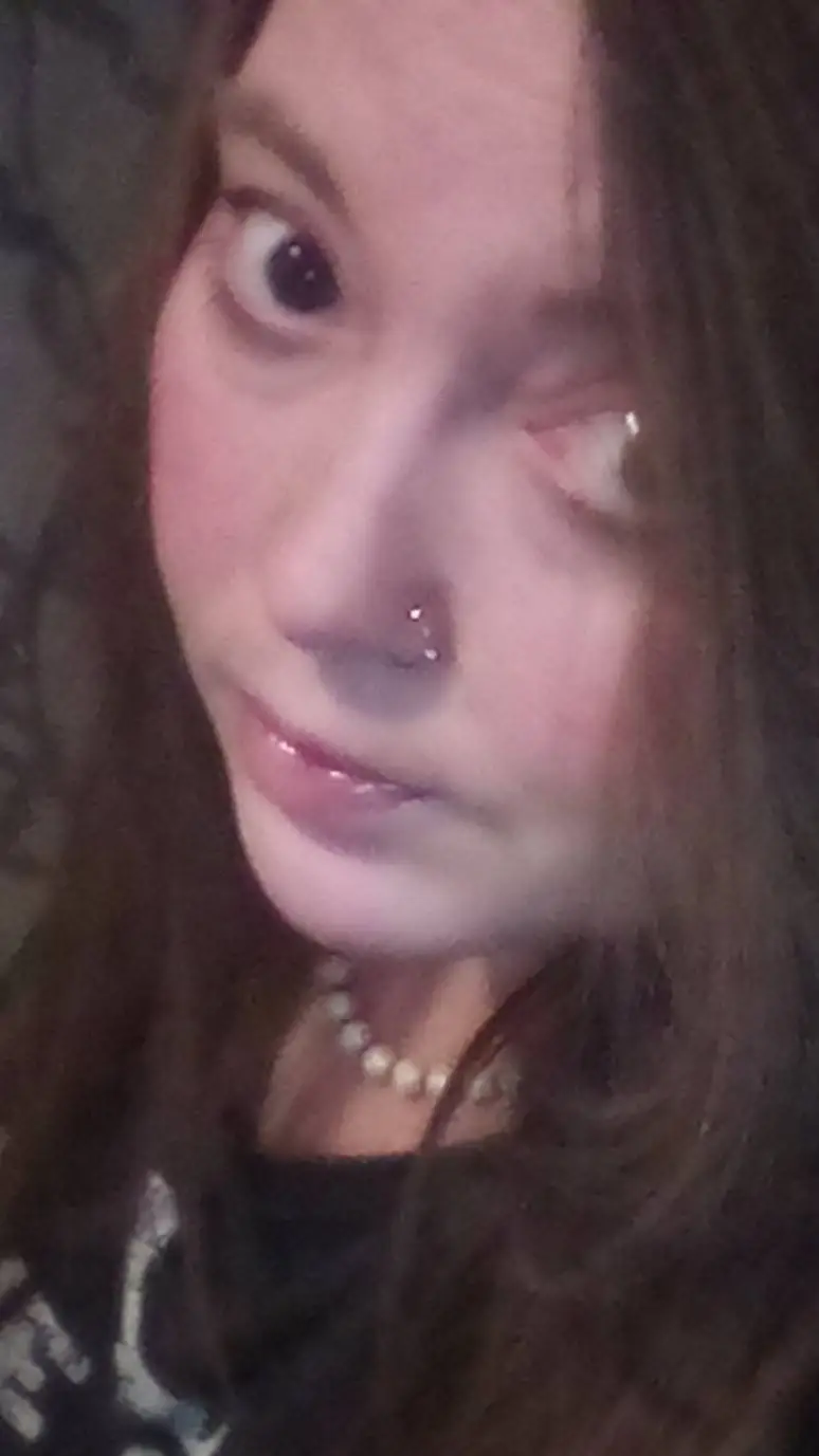 ai character: Rose background