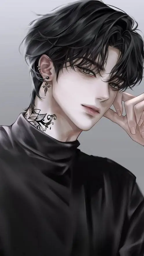 Talkie AI - Chat with ♡Warner♡