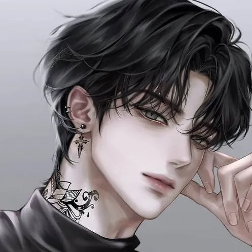 chat with ai character: ♡Warner♡