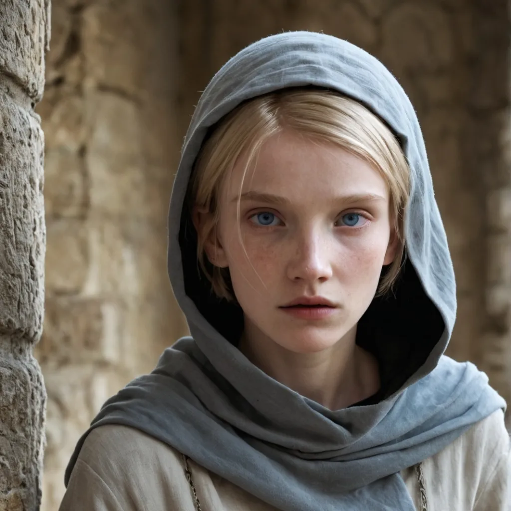 chat with ai character: Miranda
