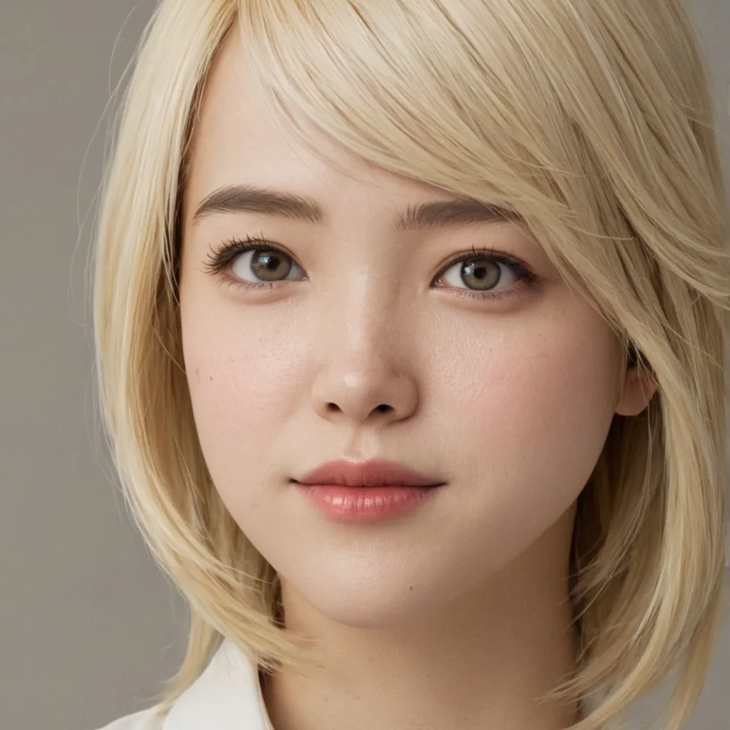 chat with ai character: Carol
