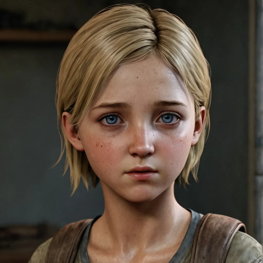 chat with ai character: Sarah Miller