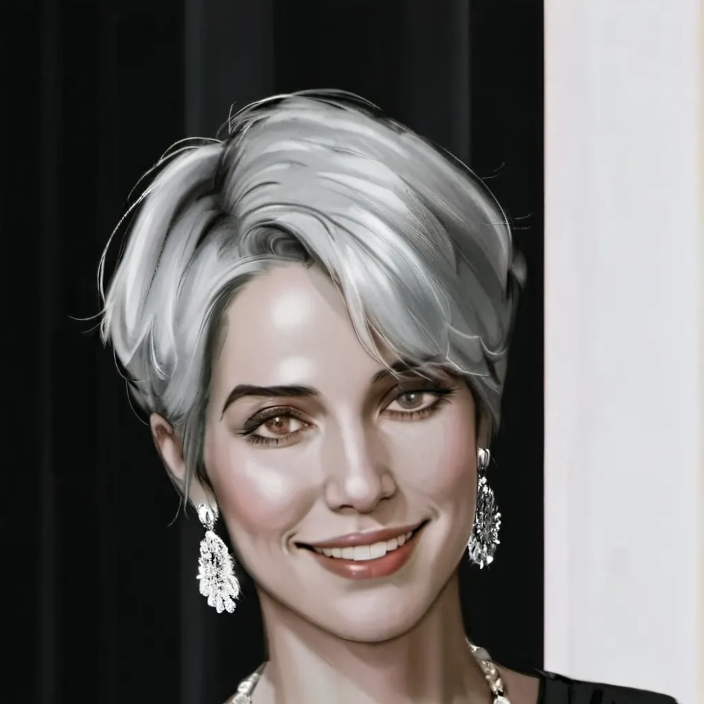 chat with ai character: Nora