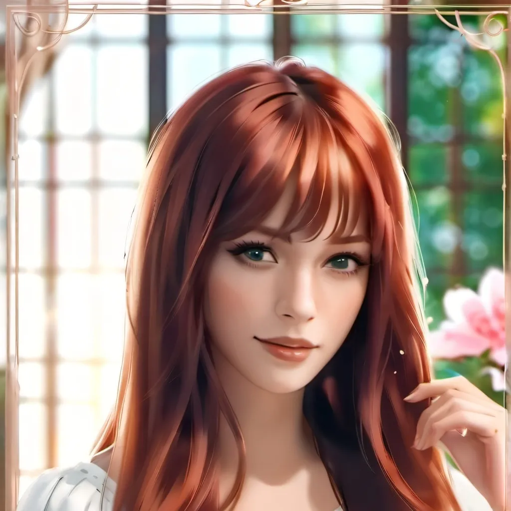 chat with ai character: Jazmin