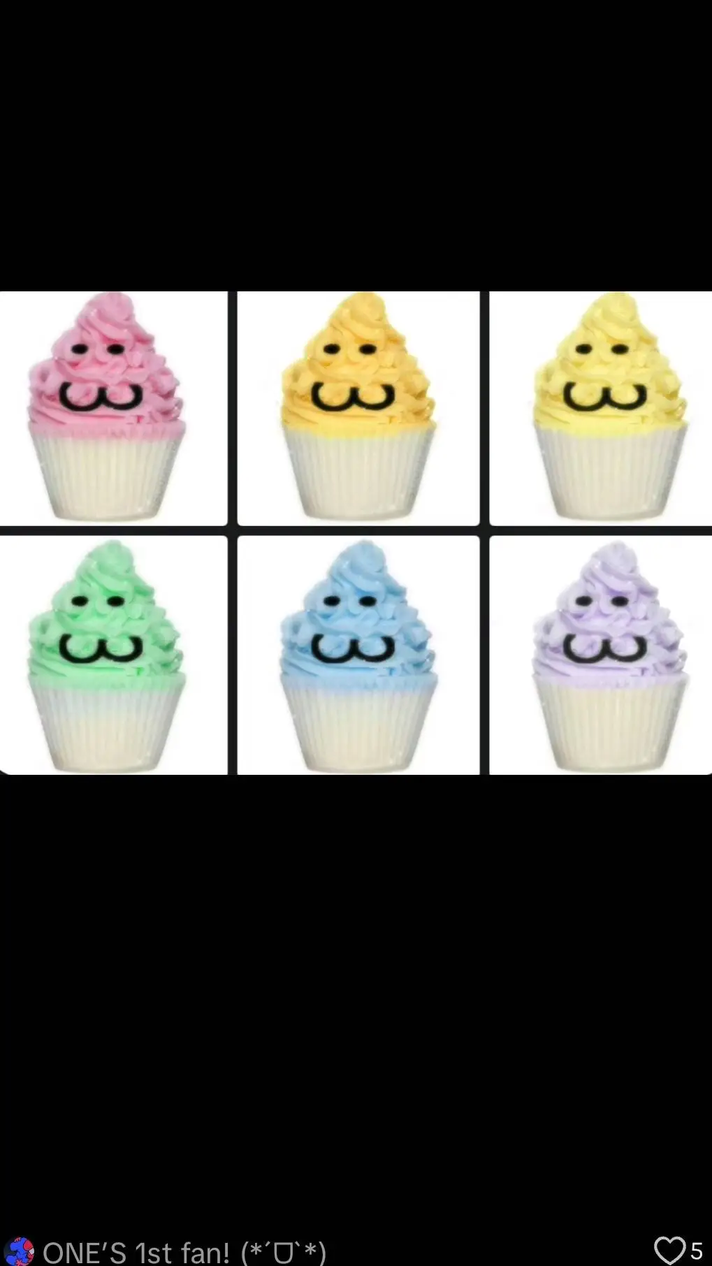 ai character: ilikethoseflowers background