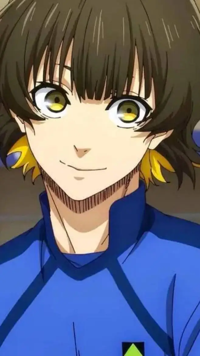 ai character: ¿bachira x tu?👀 background