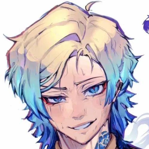 chat with ai character: Kaiser y Ness x tu