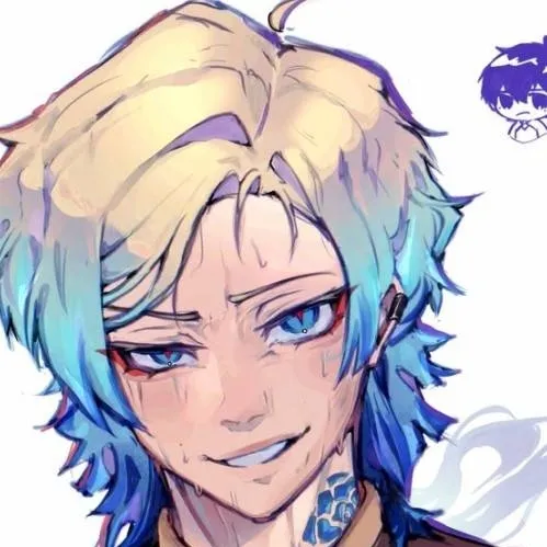 chat with ai character: kaiser