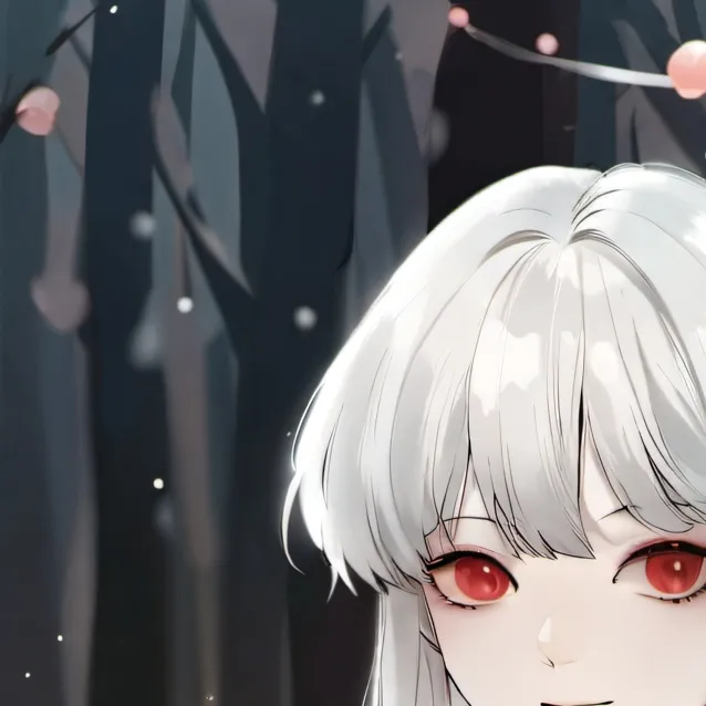 chat with ai character: Эмили 