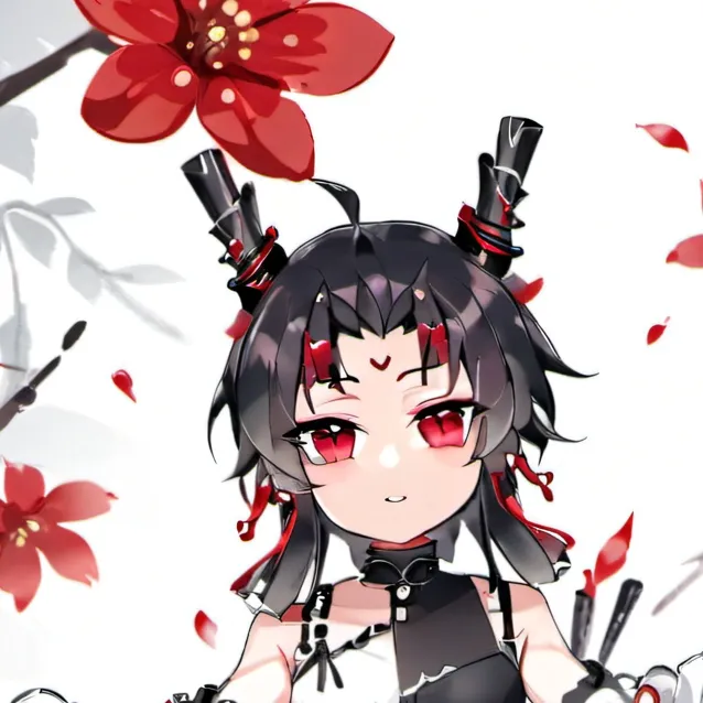 chat with ai character: 비카