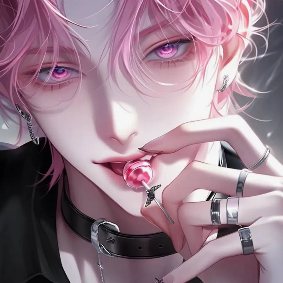 chat with ai character: Кристиан 