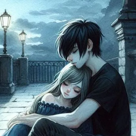 chat with ai character: Liam and Elara