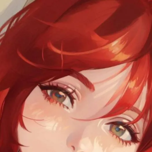 chat with ai character: Майла