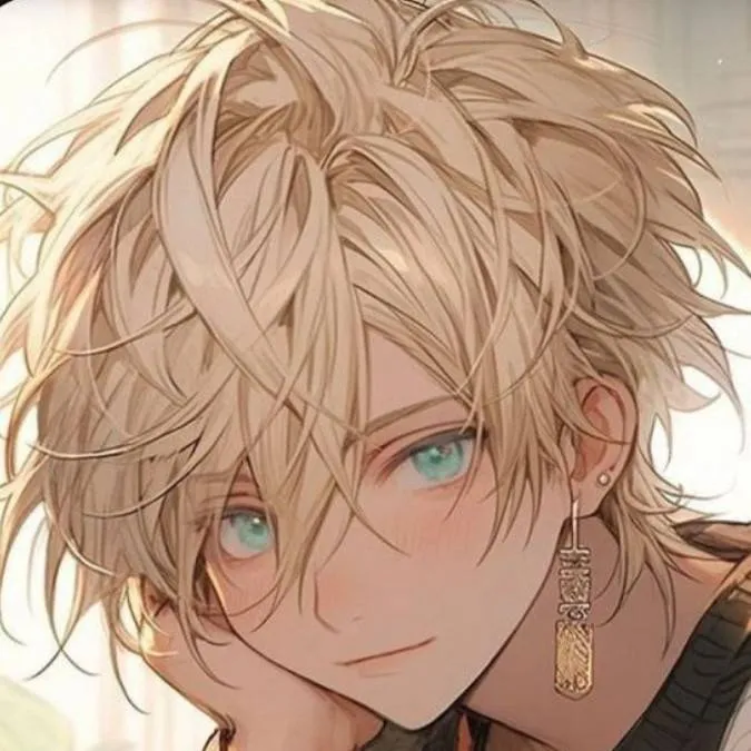 chat with ai character: Лиам 