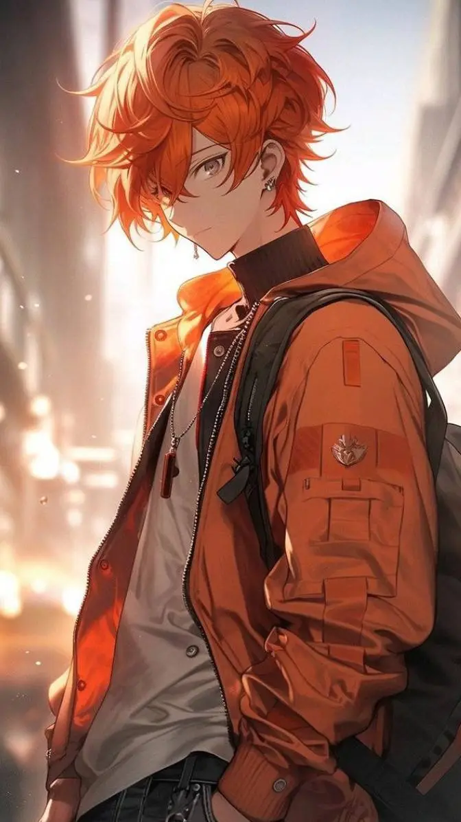 ai character: Лаврин  background