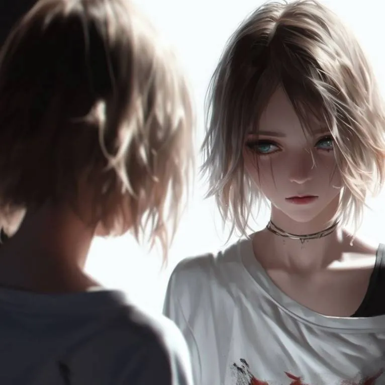 chat with ai character: Мерилин 