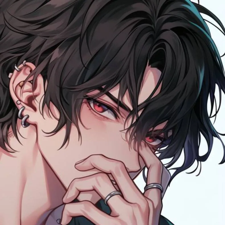 chat with ai character: Элай 