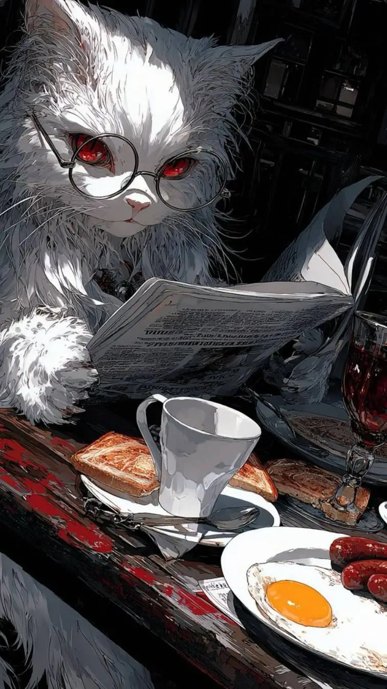 ai character: Вальдемир background