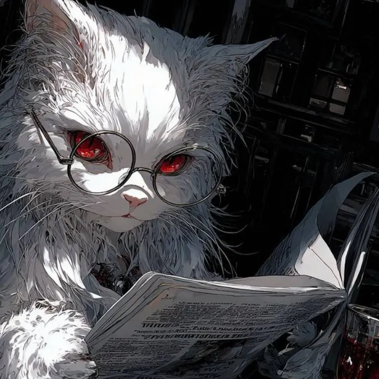 chat with ai character: Вальдемир