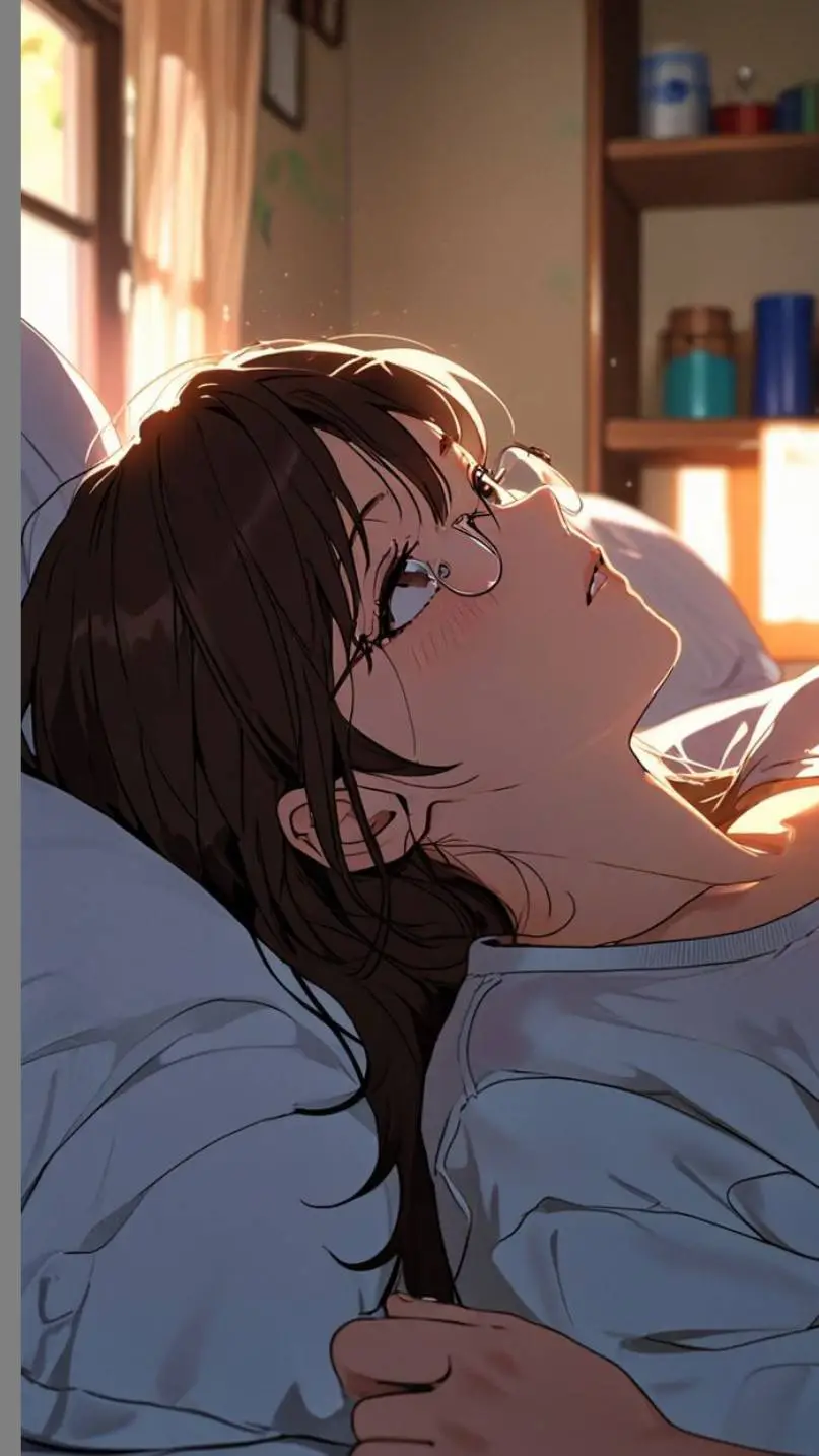 ai character: Лора  background