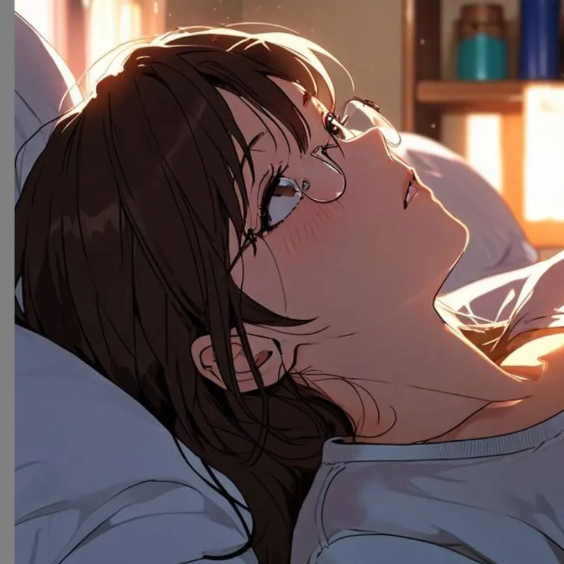 chat with ai character: Лора 