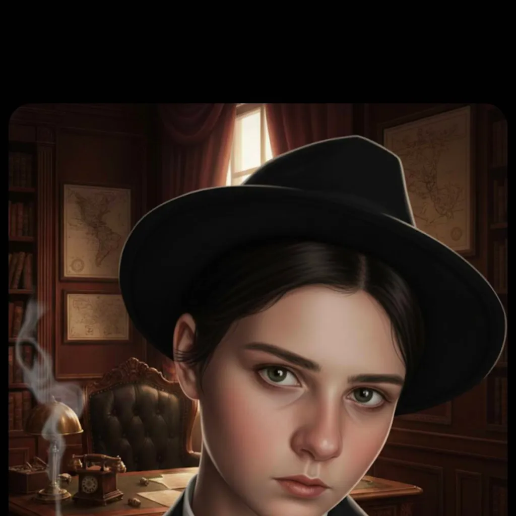 chat with ai character: Карла 