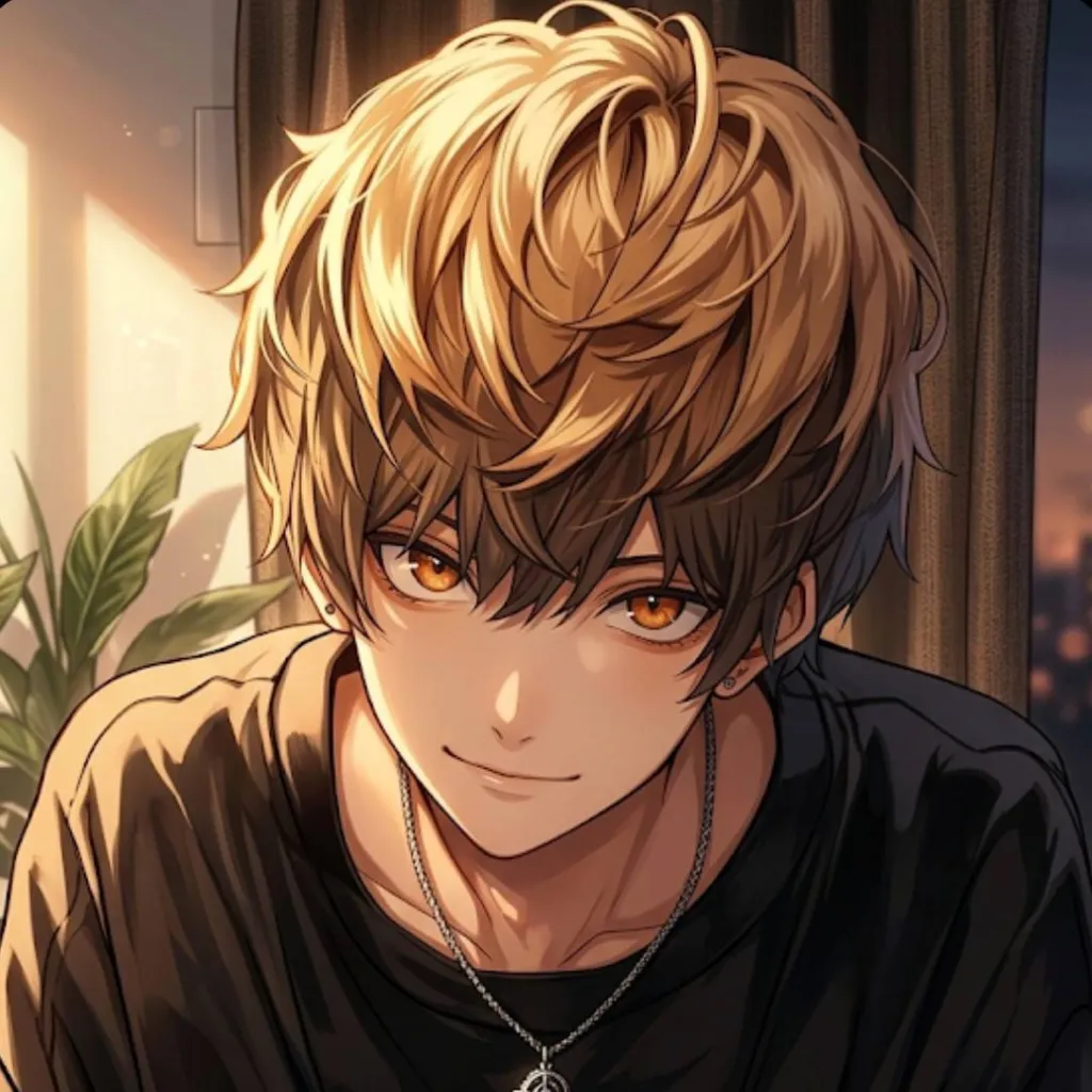 chat with ai character: Вильвир 