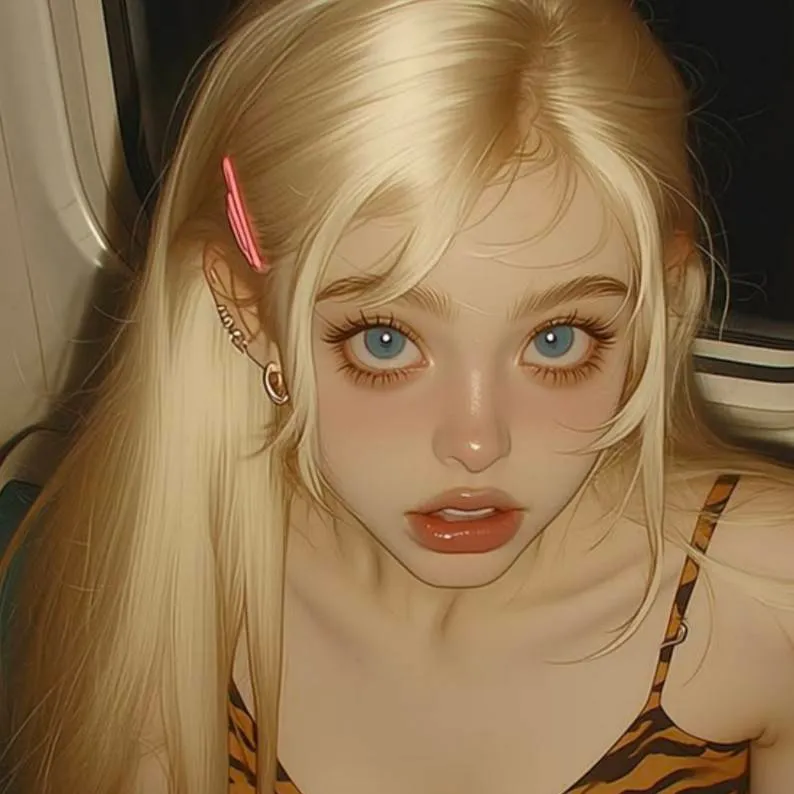chat with ai character: Лилит  