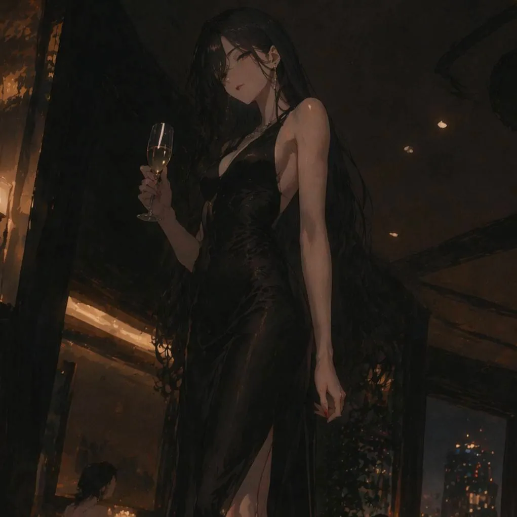 chat with ai character: Сиера 