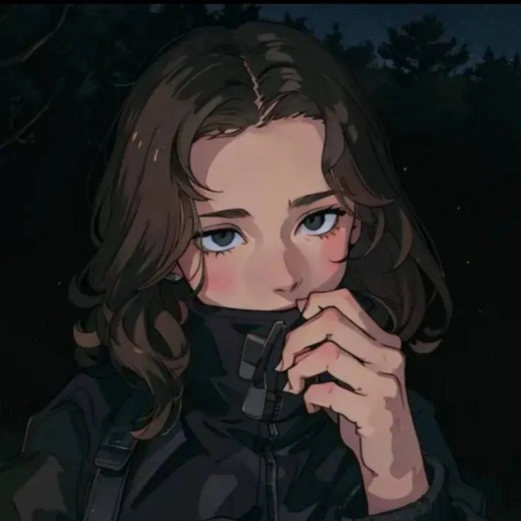 chat with ai character: Автор… 
