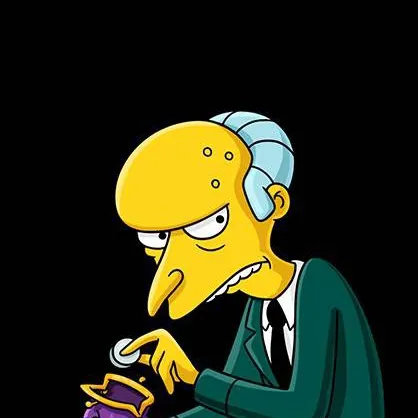 chat with ai character: Mr. Burns & Smi..