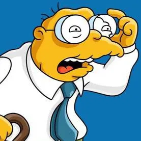 chat with ai character: Hans Moleman