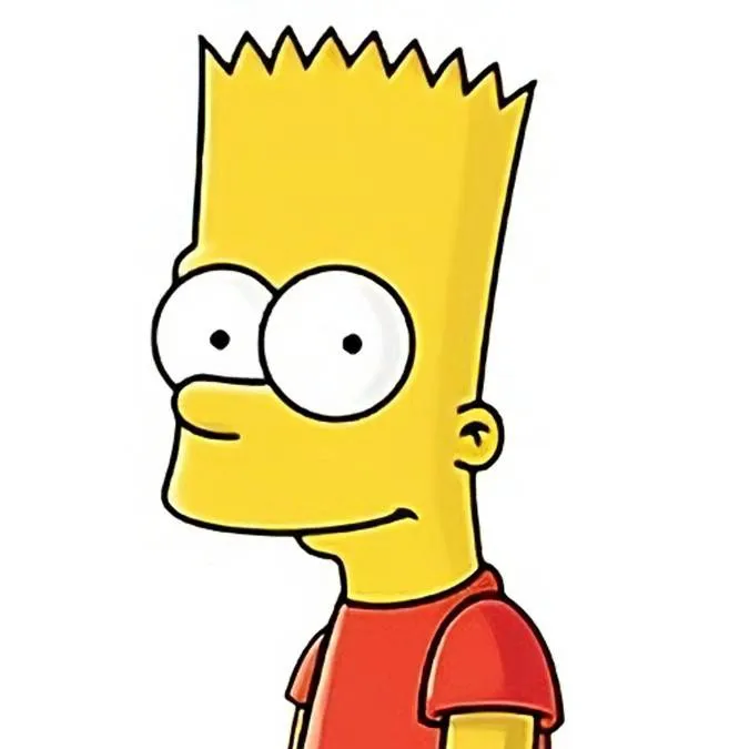 chat with ai character: Bart Simpson