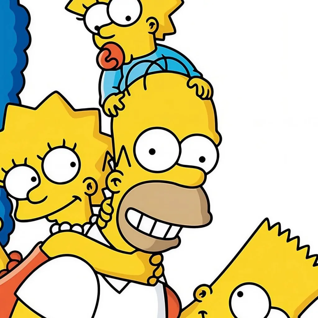 chat with ai character: Springfield (The..