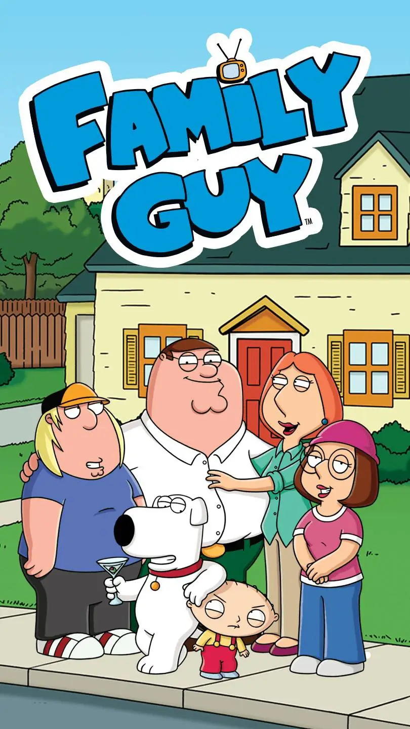 Talkie AI - Chat with Quahog (Family G..